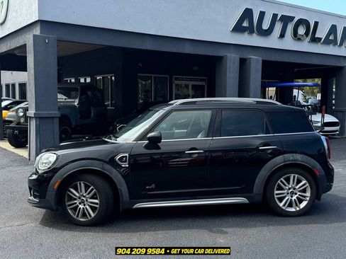 Used 2019 MINI Cooper Countryman S w/ Signature Upholstery Package AWD/4WD image 2