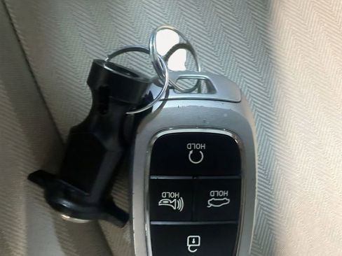 Used 2023 Hyundai Sonata SEL image 29