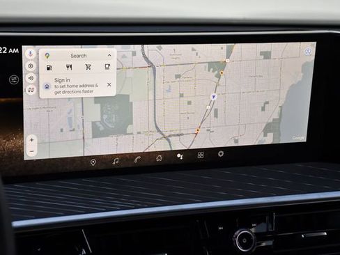 New 2026 INFINITI QX80 Autograph w/ Premium Cargo Package image 16