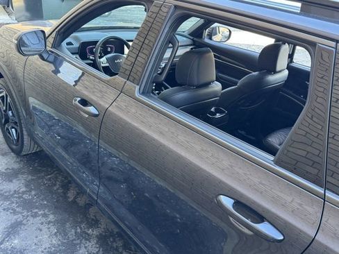 Used 2025 Kia Telluride EX X-Line image 21