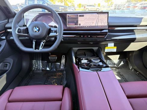 New 2026 BMW 530i w/ M Sport Package image 15