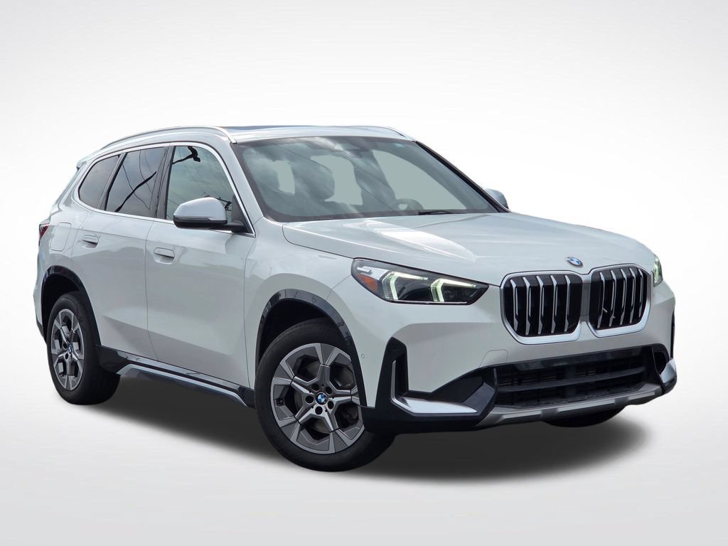 Used 2023 BMW X1 xDrive28i w/ Convenience Package AWD/4WD 360° Tour