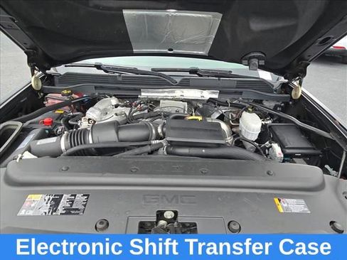 Used 2019 GMC Sierra 3500 Denali w/ Duramax Plus Package image 32