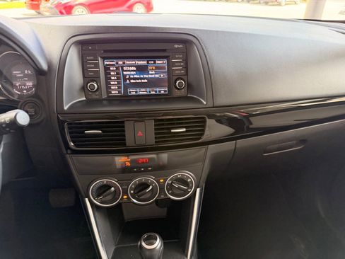 Used 2014 MAZDA CX-5 Touring w/ Bose/Moonroof Package AWD/4WD image 23