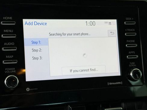 Used 2021 Toyota Camry SE image 28