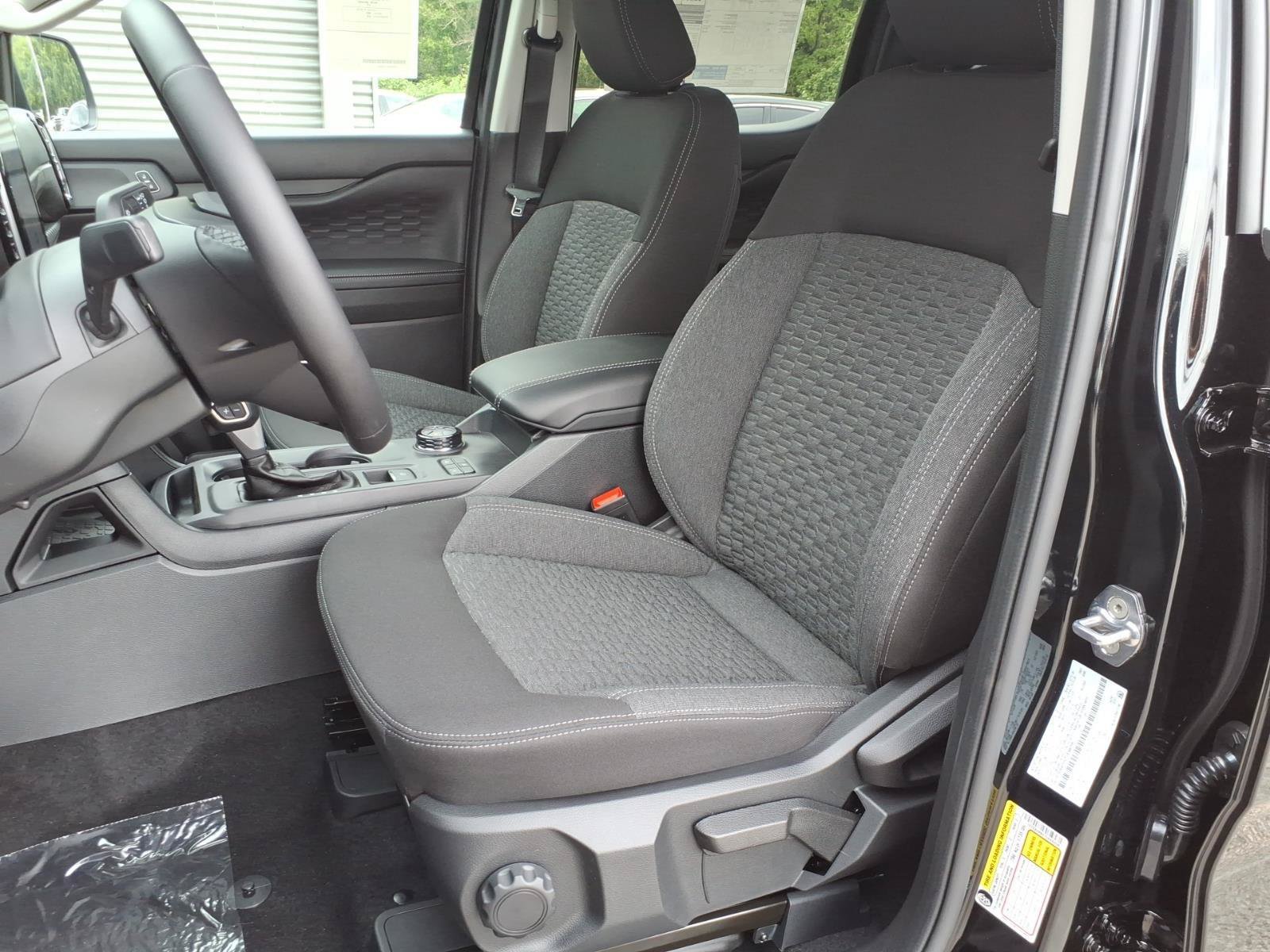 New 2026 Ford Ranger XLT w/ Convenience Package AWD/4WD image 4