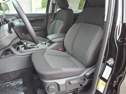 New 2026 Ford Ranger XLT w/ Convenience Package AWD/4WD image 4