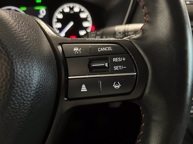 Used 2025 Honda CR-V Sport-L image 24