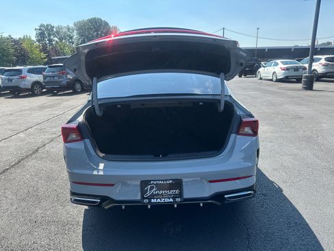 Used 2024 Kia K5 GT-Line w/ GT-Line Premium Package AWD/4WD image 11