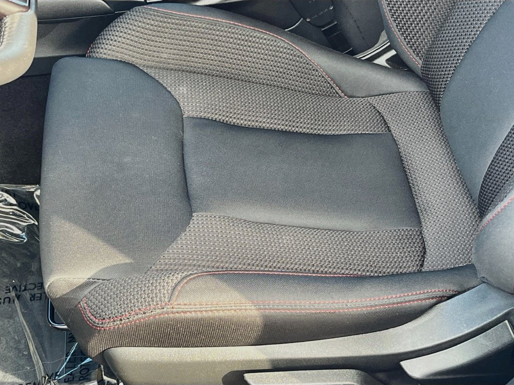 Used 2026 Subaru WRX Premium w/ WRX Enhancement Package AWD/4WD image 18