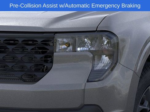 New 2025 Ford Maverick XLT w/ XLT Luxury Package image 19