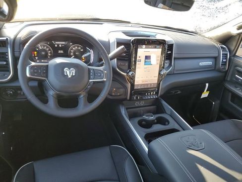 New 2026 RAM 2500 Laramie image 6