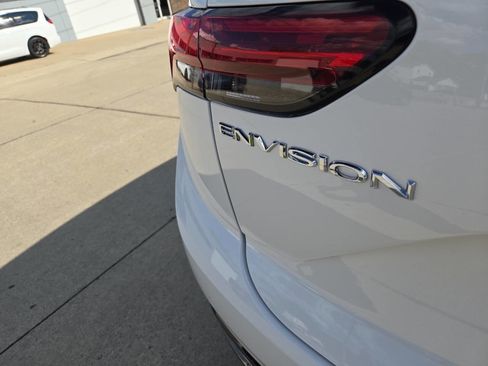Used 2023 Buick Envision Preferred image 59
