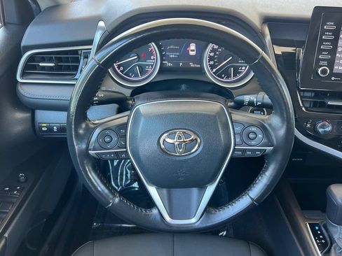 Certified 2023 Toyota Camry LE w/ Cold Weather Package AWD/4WD image 13