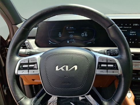 Used 2023 Kia Telluride EX X-Line AWD/4WD image 18