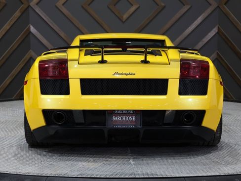 Used 2007 Lamborghini Gallardo image 27