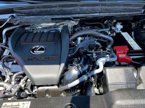 Used 2026 Lexus RX 350 Premium FWD image 32