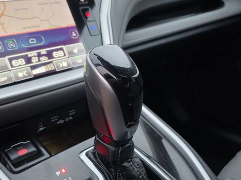 Certified 2022 Subaru Legacy Limited image 38