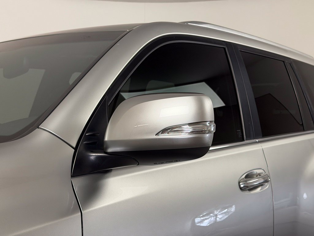 Used 2020 Lexus GX 460 Premium AWD/4WD image 14