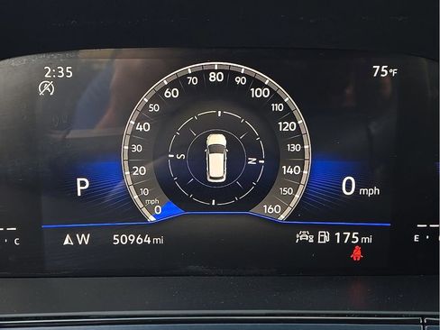 Used 2024 Volkswagen Taos SE image 19