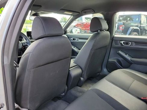 Used 2026 Honda Civic Sport image 19