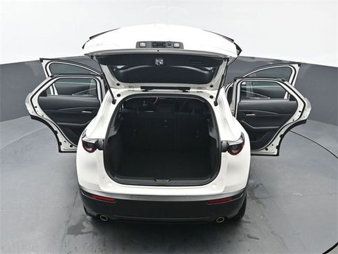 Certified 2024 MAZDA CX-30 AWD 2.5 S image 45