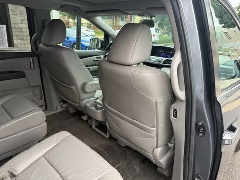 Used 2013 Honda Odyssey EX-L image 16