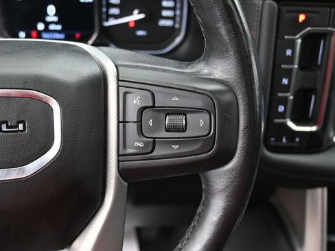 Used 2021 GMC Yukon Denali AWD/4WD image 28