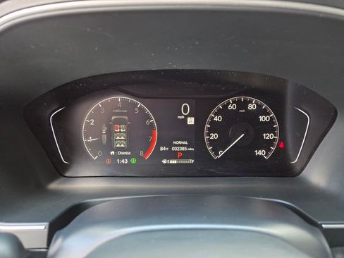 Used 2023 Honda Pilot Sport image 24