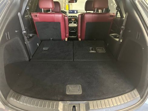 Used 2023 MAZDA CX-9 Carbon Edition image 26