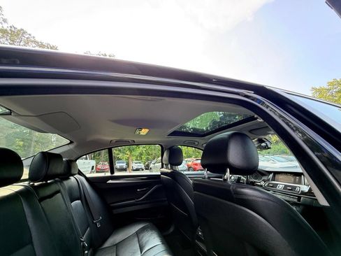 Used 2016 BMW 528i xDrive Sedan AWD/4WD image 24