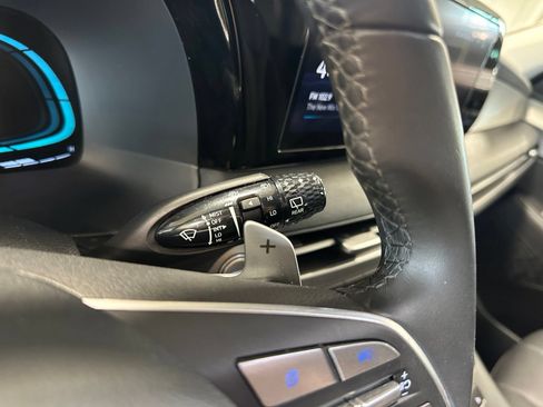 Used 2024 Hyundai Palisade XRT FWD image 21