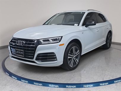 Used 2020 Audi Q5 e Premium Plus w/ Premium Plus Package