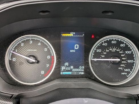 Certified 2022 Subaru Forester Premium image 14