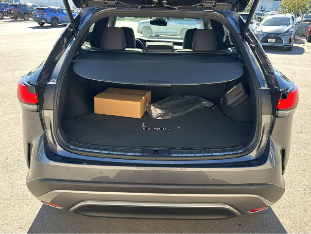 New 2026 Lexus RX 450h AWD w/ Convenience Package image 19