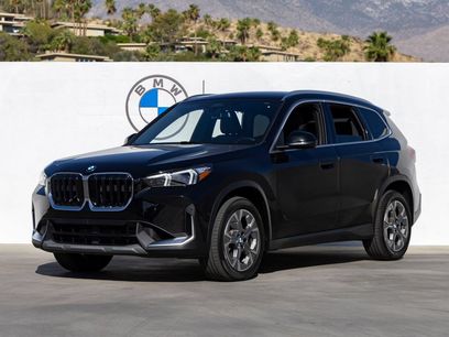Certified 2023 BMW X1 xDrive28i w/ Convenience Package