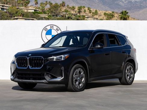 Used 2023 BMW X1 xDrive28i w/ Convenience Package AWD/4WD image 1