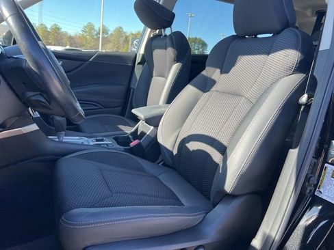 Used 2020 Subaru Forester Premium w/ Popular Package #1 image 28