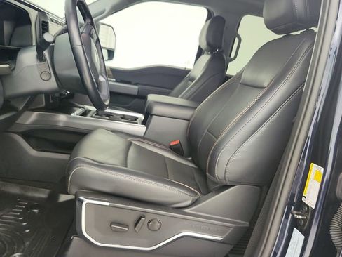 Used 2024 Ford F250 Lariat w/ Lariat Ultimate Package image 15