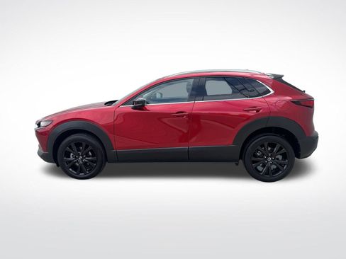 Certified 2021 MAZDA CX-30 2.5 Turbo w/ Premium Plus Pkg image 5
