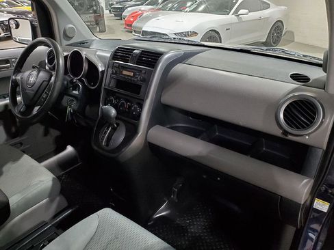Used 2009 Honda Element LX image 14