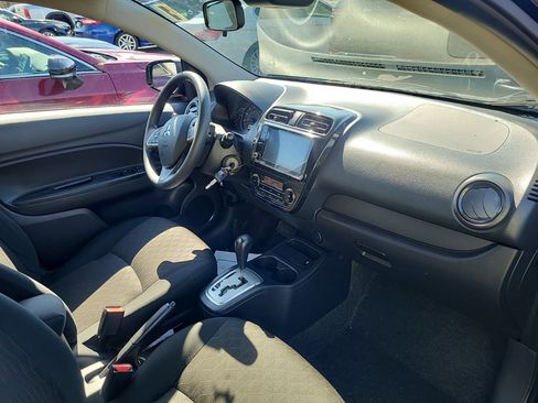 Used 2024 Mitsubishi Mirage ES image 14