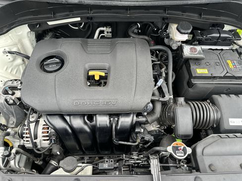 Certified 2024 Kia Soul GT-Line FWD image 17