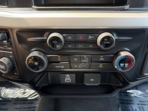 New 2026 Ford F350 XL w/ STX Appearance Package AWD/4WD image 38