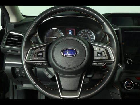 Used 2023 Subaru Crosstrek 2.5i Limited image 14