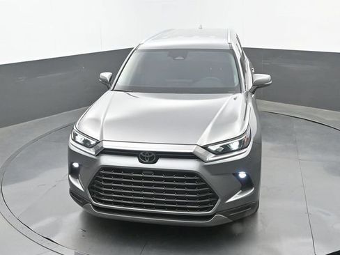 Used 2025 Toyota Grand Highlander FWD image 28