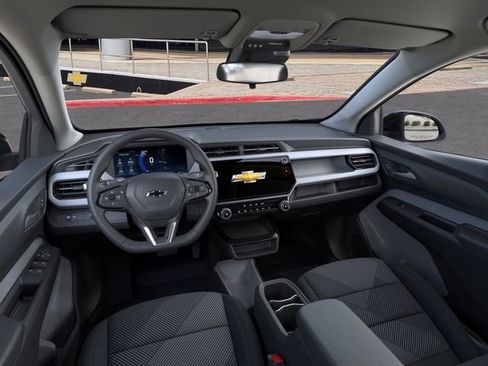 New 2027 Chevrolet Bolt LT FWD image 15