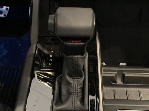 Used 2024 Toyota Tundra Limited w/ TRD Off-Road Package image 22