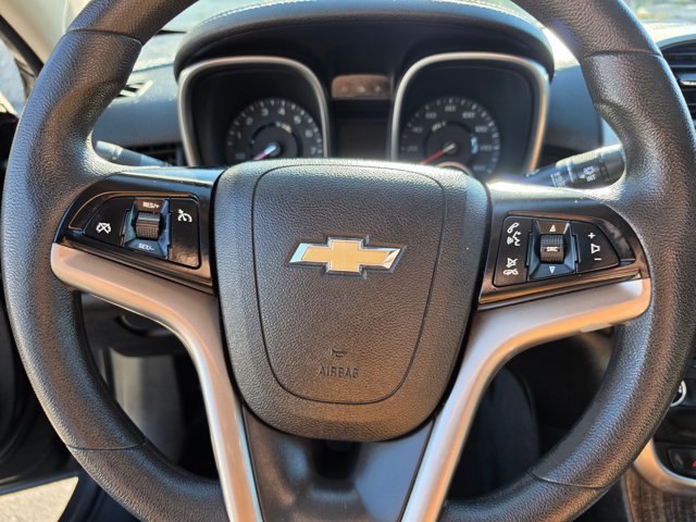 Used 2014 Chevrolet Malibu LT w/ Power Convenience Package FWD image 23