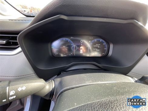 Used 2023 Toyota RAV4 Limited image 13